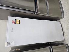 Midea Upright Freezer