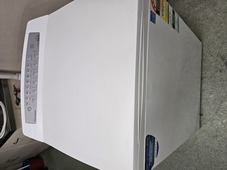 F & P Washing Machine