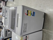 Panasonic Washing Machine