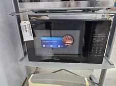 Microwave Oven 34L Solo