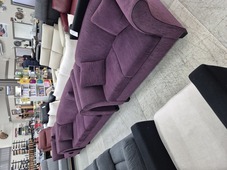 Purple Lounge Suite 3 + 2 +1