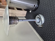 Gascraft Tabletop Gas Heater