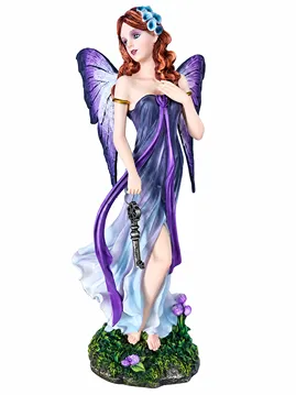Gate Keeper Angel
