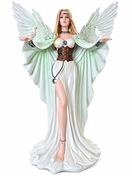 Dark Fairy Goddess