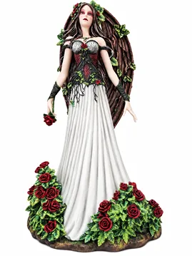Rose Fairy