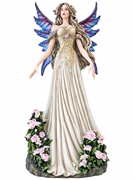 Flower Land Carnation Fairy