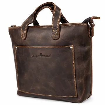 Mini crossbody tote bag pananma