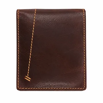 Wildera leather Hudson wallet