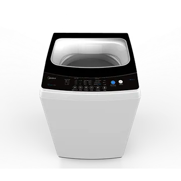 Midea 5.5KG Top Load Washing Machine (DMWM55G2)