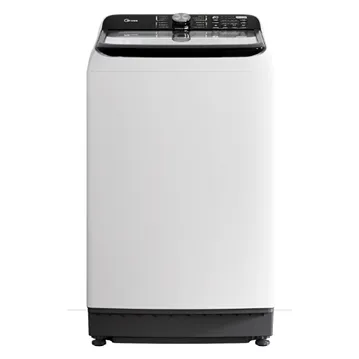 Midea 10kg Top Loader Rear Control Washing Machine (MT512W100RDW)