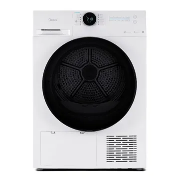 Midea 8KG Heat Pump Tumble Dryer (MD200H80WB/W-AU)