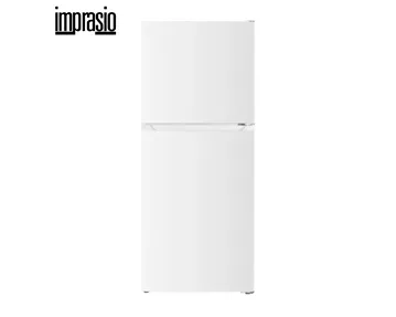 Imprasio 181L Top Mount Fridge Freezer