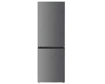 Imprasio 253L Fridge Freezer (IMFF253SS)