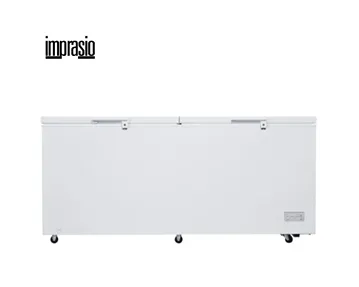 Imprasio 688L Chest Freezer (IMCF708)