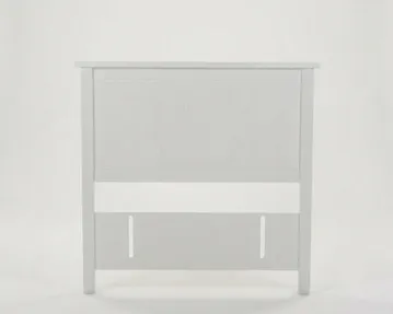 Kingston Grooved Headboard | S/KS