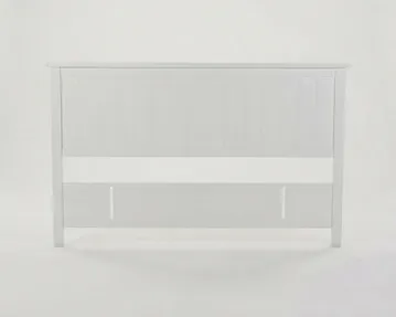 Kingston Grooved Headboard | Q/K
