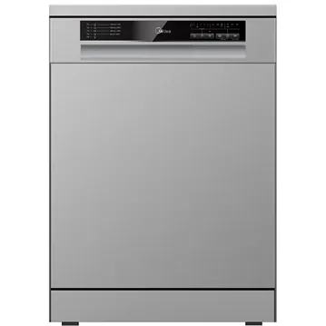 Midea 14 Place Setting Dishwasher Stainless Steel (MDWPF1433F - SS)