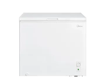 Midea 198L Chest Freezer (MDRC280FZF01AP)