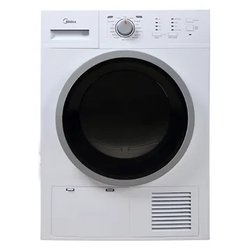 Midea 7KG Condenser Dryer (MDS70-C05/B08-AU)
