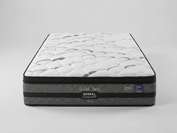 Spinal Luxury Double Mattress
