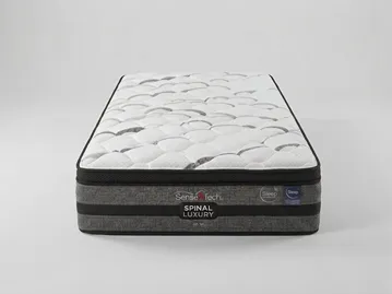 Spinal Luxury King Single Mattress