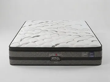 Spinal Luxury King Mattress