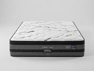 Spinal Luxury Queen Mattress